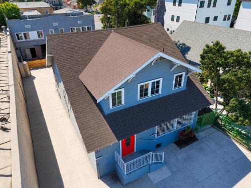 Los Angeles Hostel | Vernon Stay Near BMO Stadium