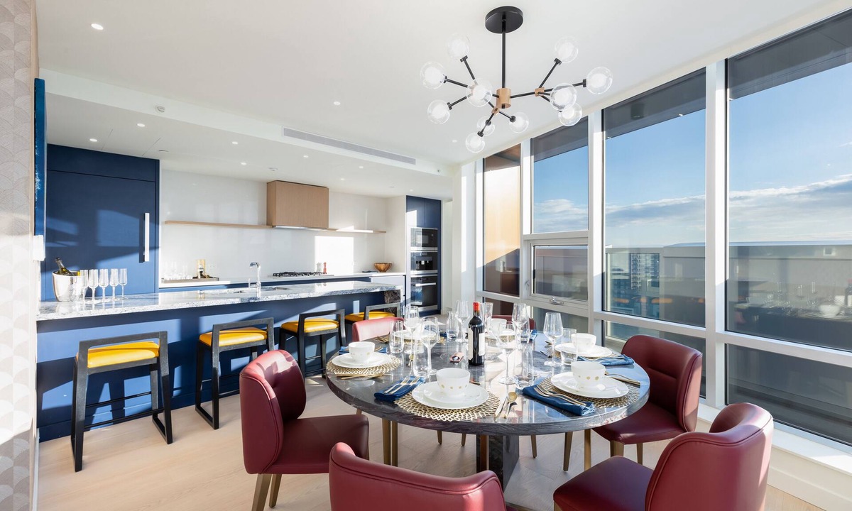 Richmond City Centre Resort | Versante Hotel