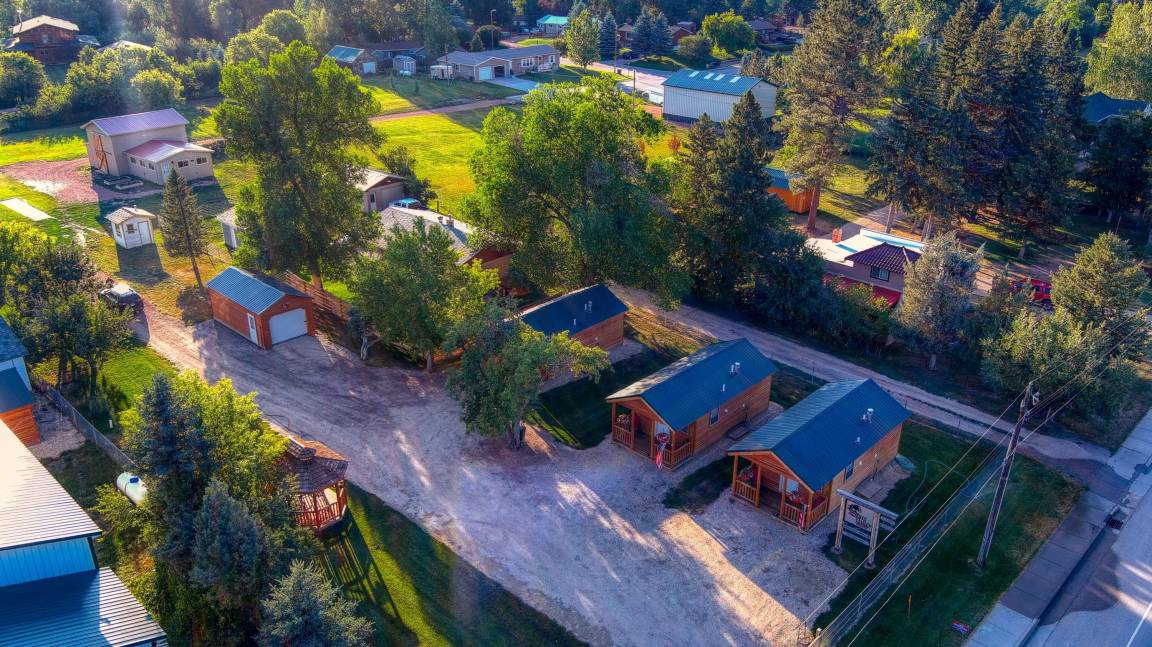 Dayton Villa | Villa ∙ 6 bedrooms ∙ 9 guests