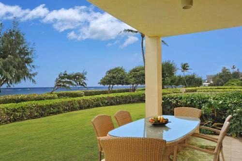 Wailua Apartment | Waipouli Beach Resort H101