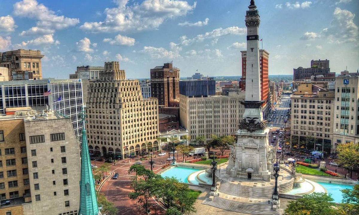 Mass Ave Stay Discount | Chatham-Arch