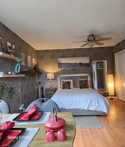 Delta House | Wallace getaway