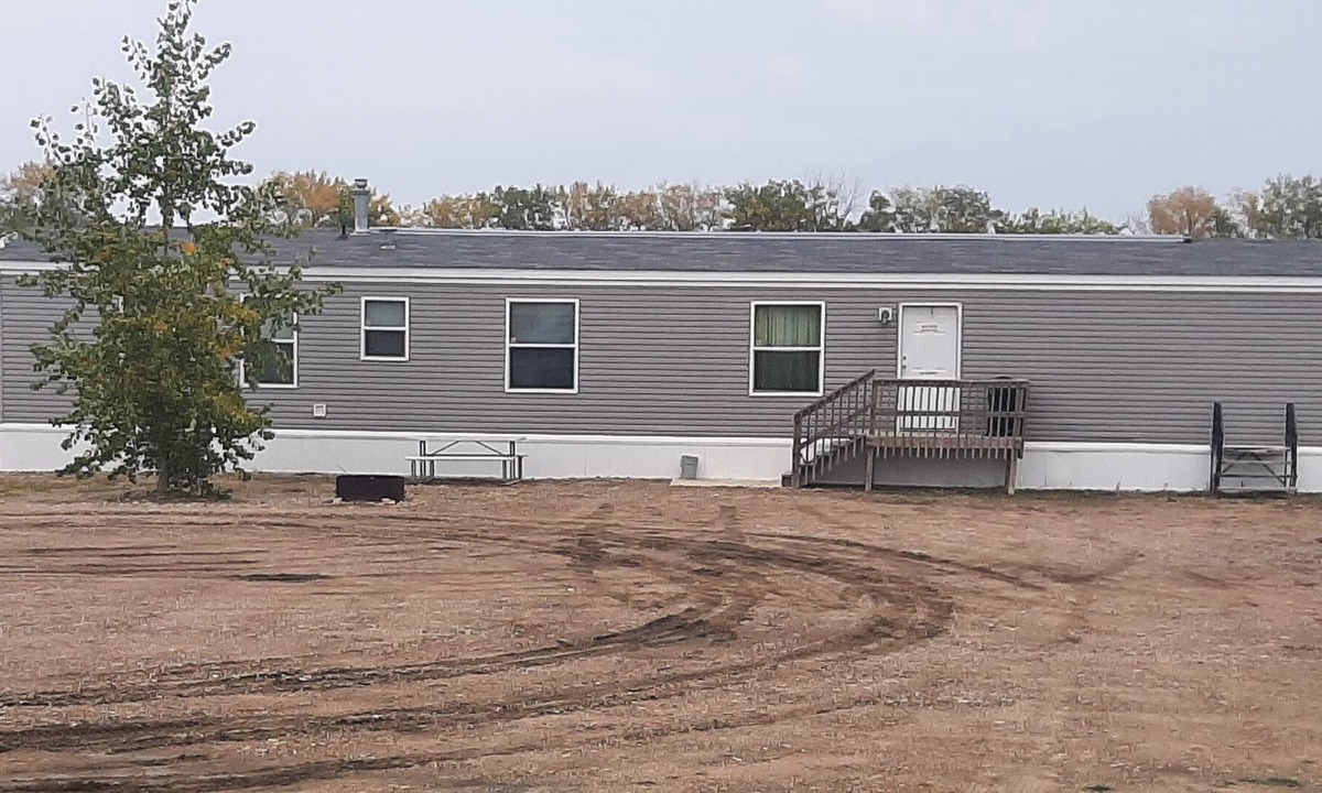 Penn House | Walleye and perch Capitol of North Dakota also duck and goose hunting