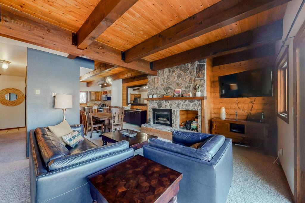 Steamboat Springs House | Waterford Townhomes