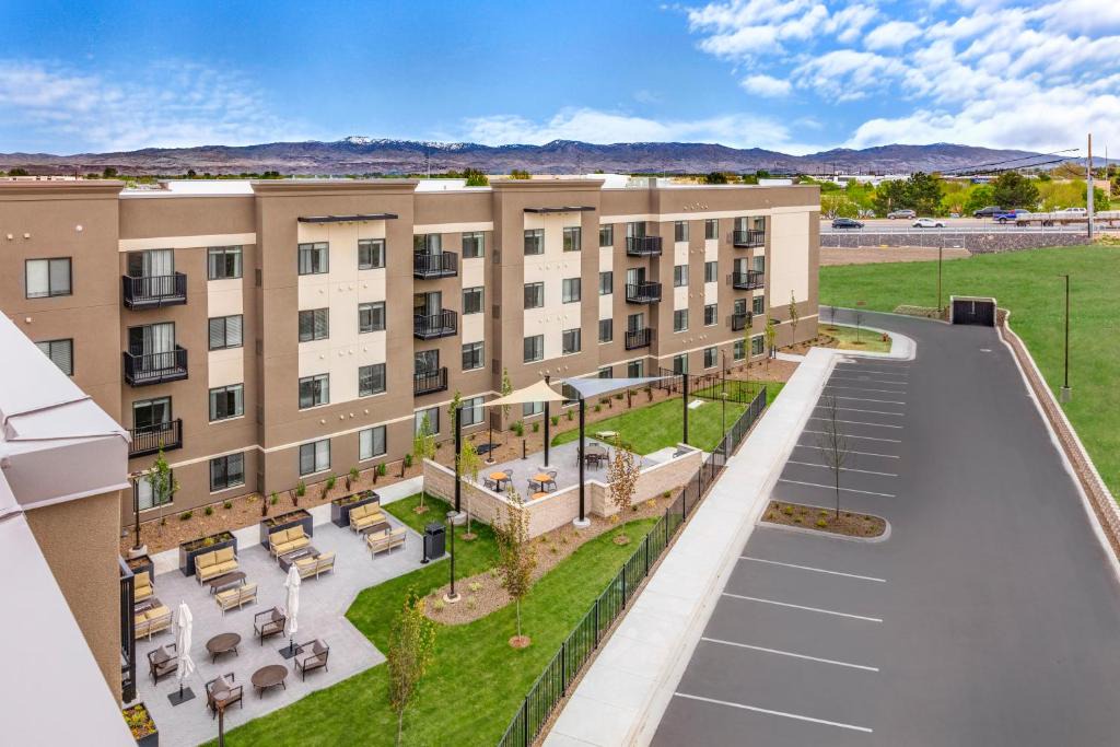 Meridian Hotel | WaterWalk Extended Stay by Wyndham Boise Meridian