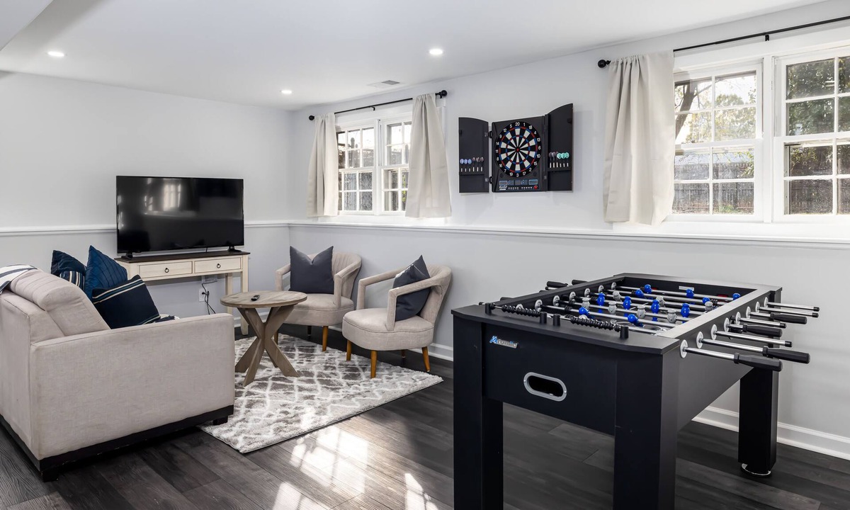 Yorkshire Apartment | Welcome to The Richfield!
