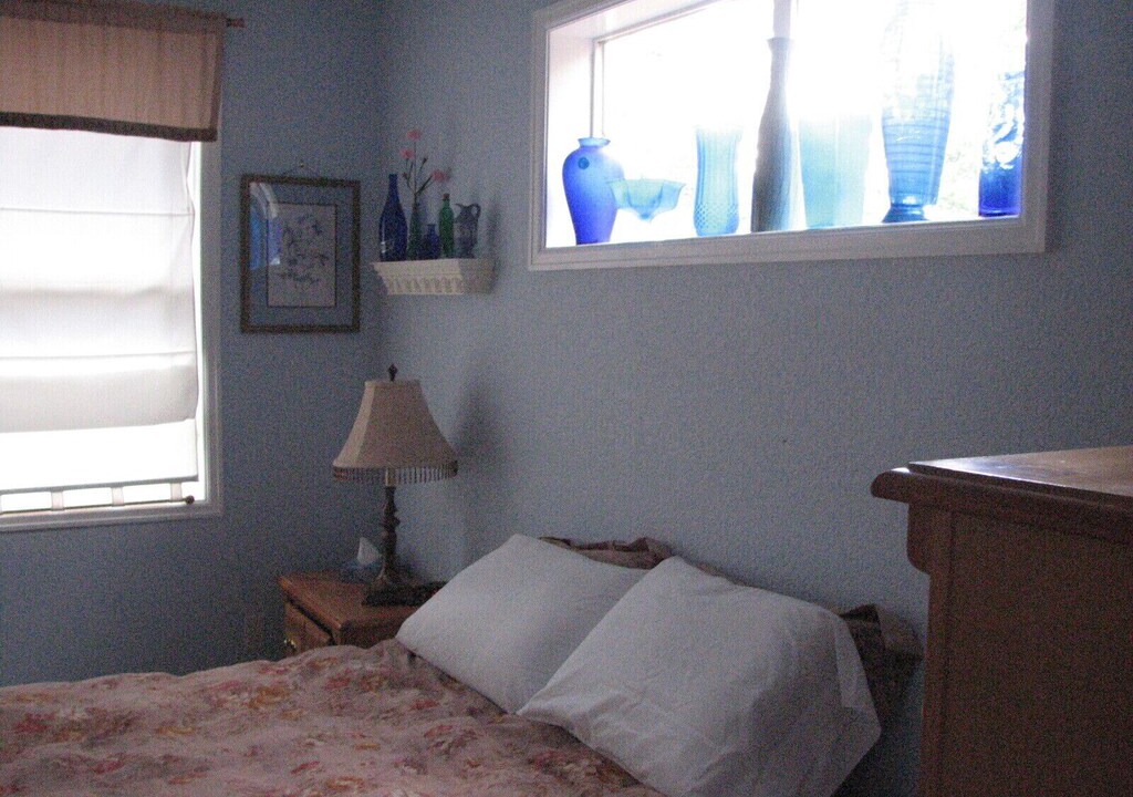 Crystal Lake Cabin | Welcome to Wonderland!