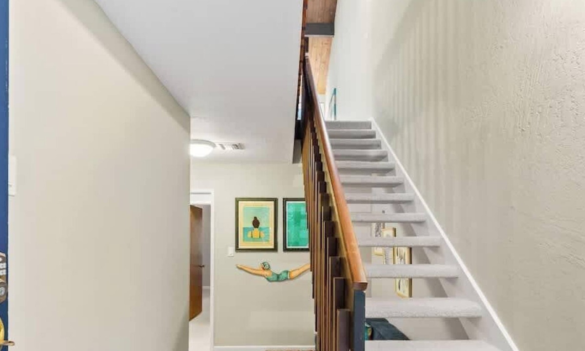 Eastside Santa Cruz Condo | Whaler's Walk