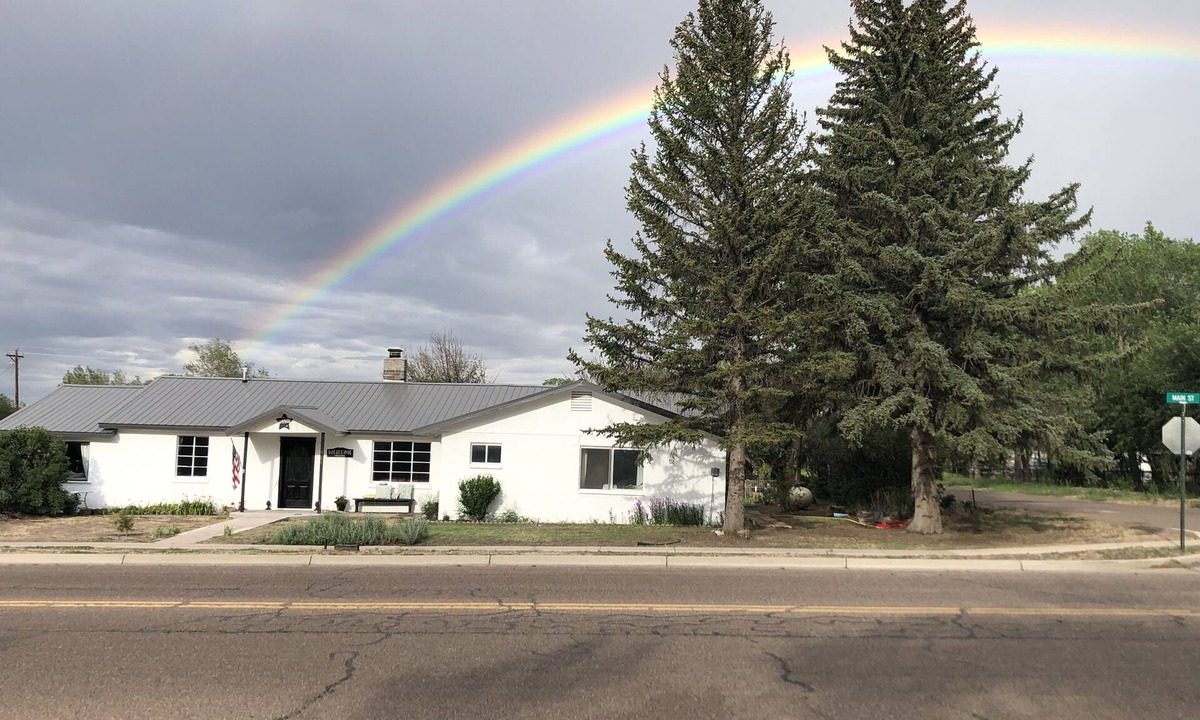 Springerville Other | White Mountain Getaway