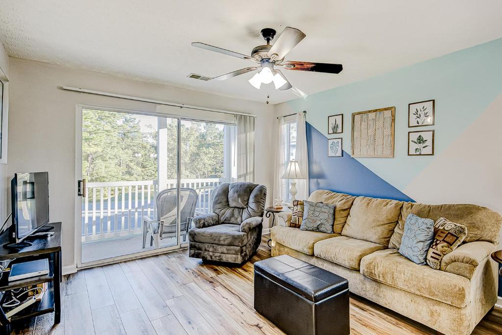 Carolina Forest Hotel | White River Unit 24F