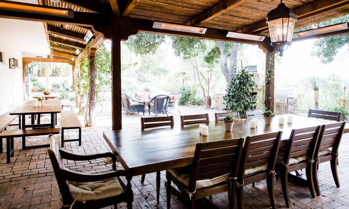 Topanga House | Why Worry?! Create Your Own Personal Retreat In Topanga. Remote & Private.