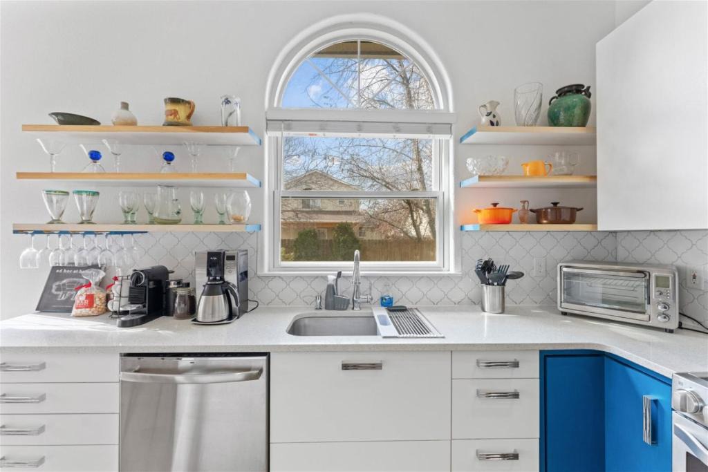 Boise House | Widgeon Way