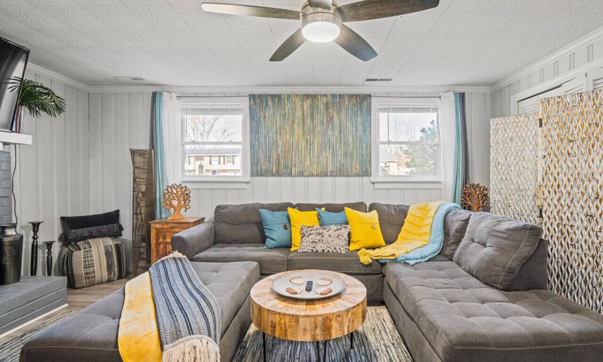 Mosby House | Wilderness, 1317 Wilderness Dr, Richmond, VA 23231