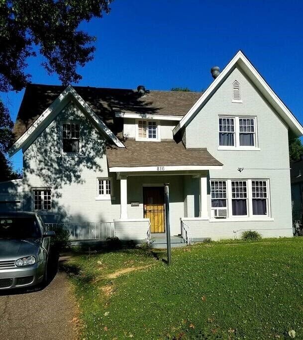 Vollintine-Evergreen Apartment | Willett 1 Adorable Two bedroom