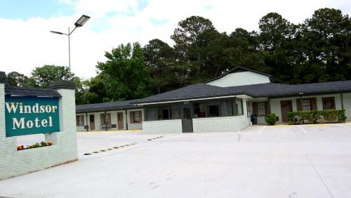 Windsor Hotel | Windsor Motel