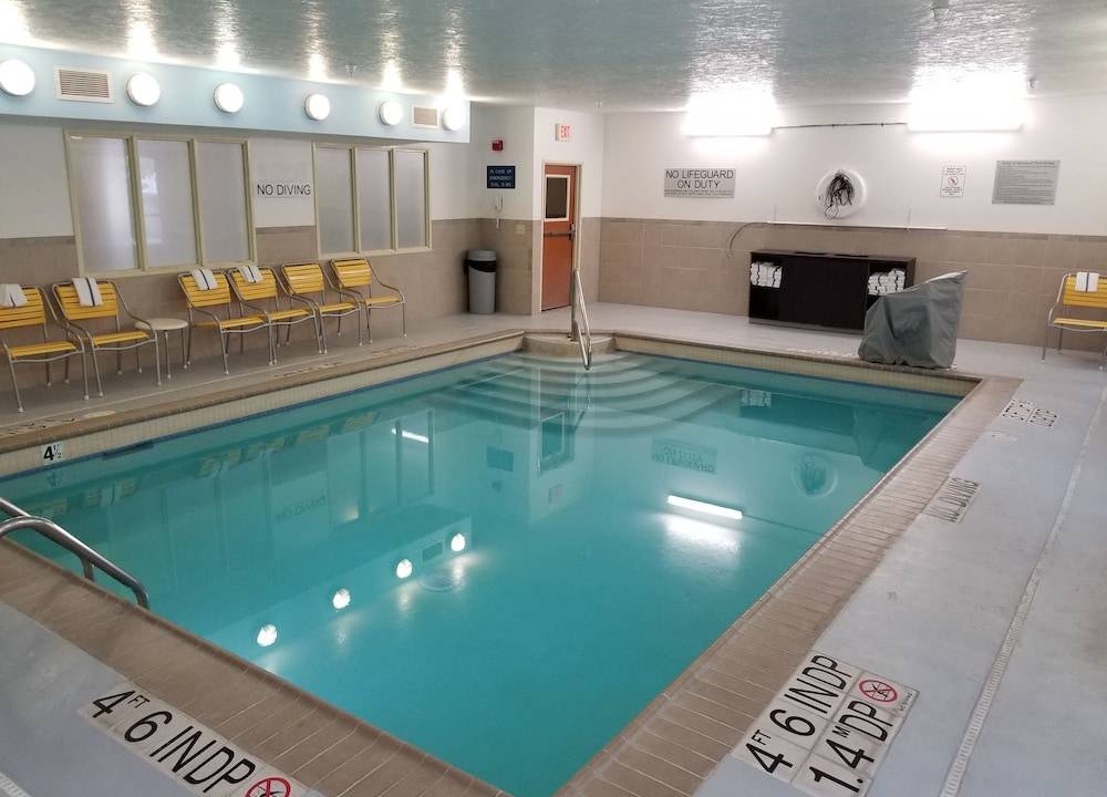 Great Falls Hotel | Wingate by Wyndham Great Falls