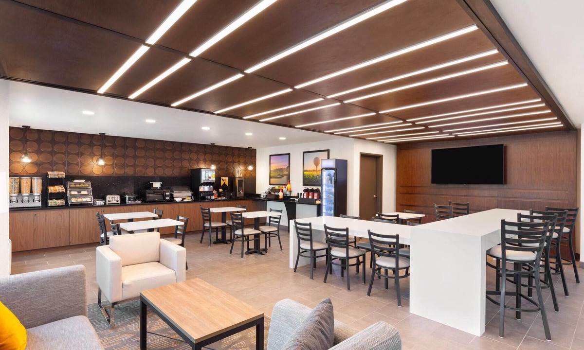Augusta Hotel | Wingate by Wyndham Augusta I-20