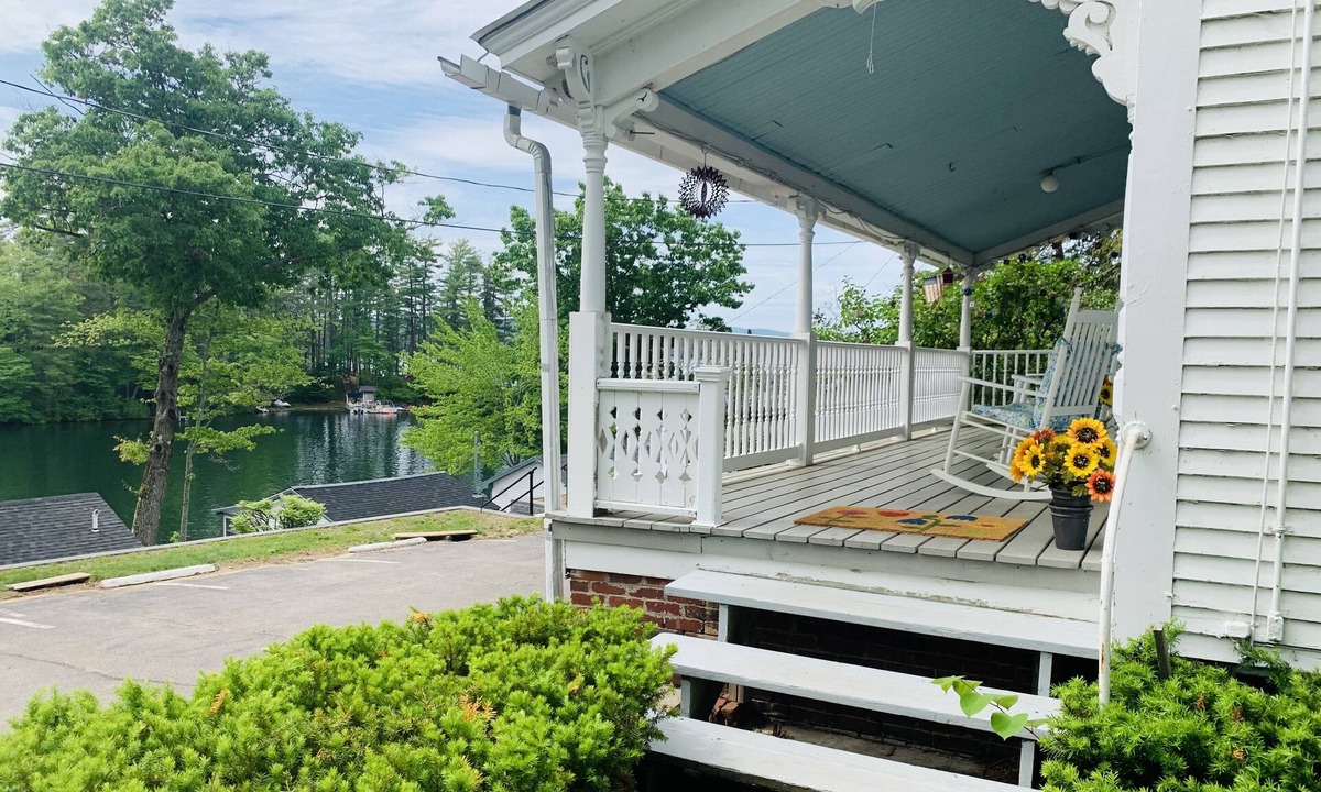 Winnisquam | Winnisquam