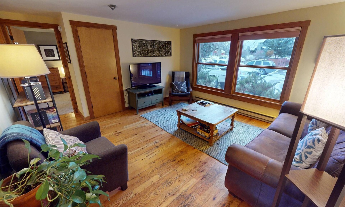 Jackson Hole Condo | Wonderful Condo in Scenic Downtown Jackson Hole!