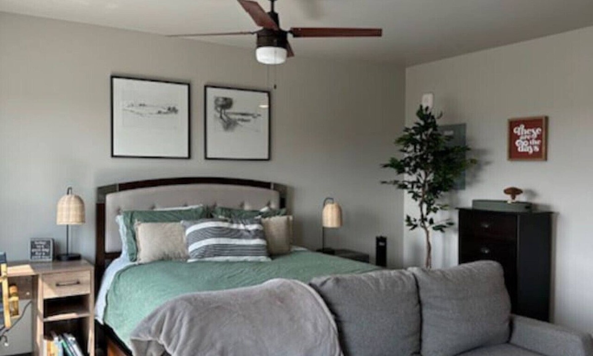 West Fargo Apartment | Work, Play, Enjoy! The Lights WF