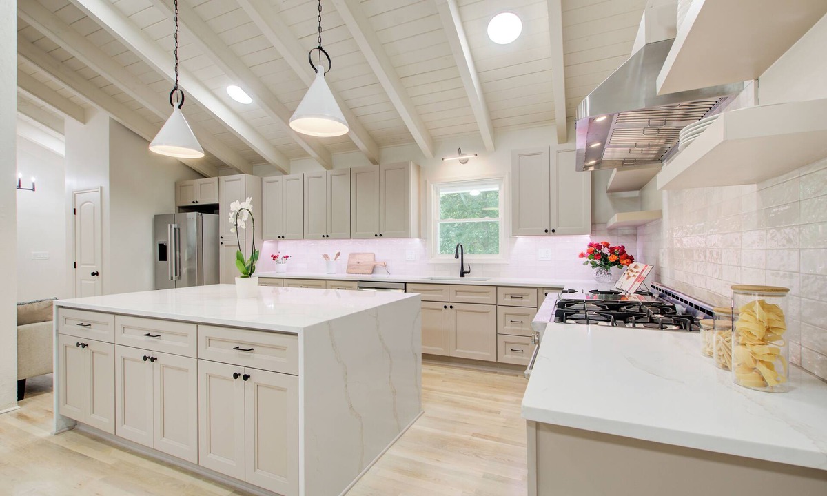 Sandy Springs House | World Cup Luxury Stay – Renovated 4BR/4BA Near Atlanta - Sleeps 8+