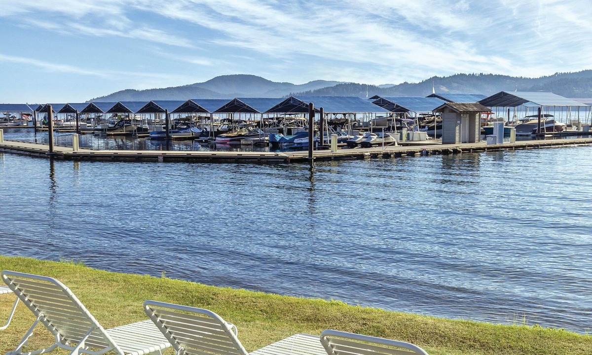 Coeur d'Alene Hotel | WorldMark Arrow Point
