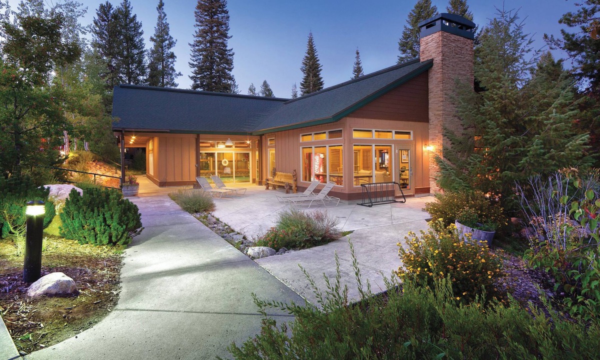 McCall Hotel | WorldMark McCall