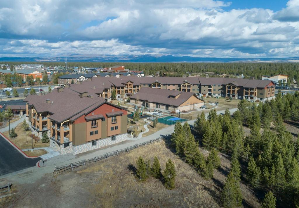 West Yellowstone Resort | WorldMark West Yellowstone