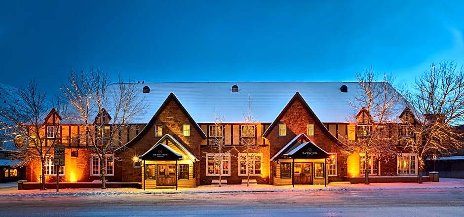Jackson Hole Hotel | Wort Hotel