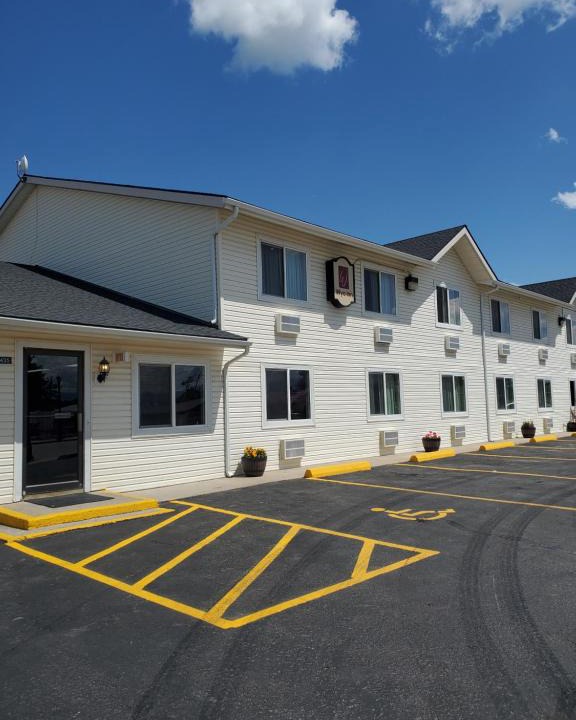 Sheridan Hotel | Wyo Inn