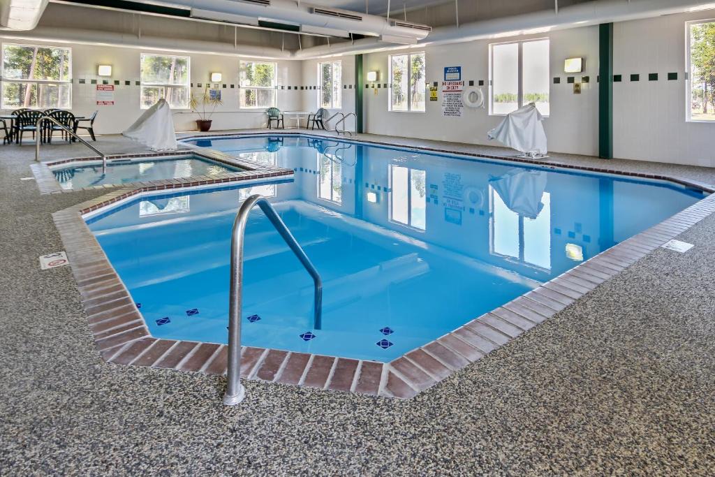 West Yellowstone Hotel | Yellowstone West Gate Hotel