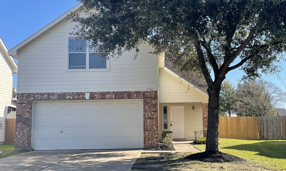 Cypress House | You've made it Home