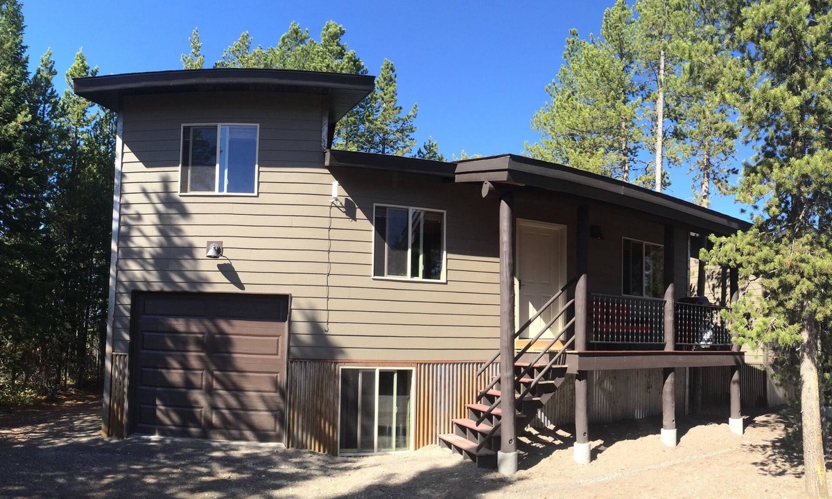 West Yellowstone House | Your home away from home near Yellowstone National Park!