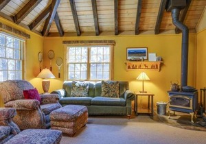 1 Pine Mountain
