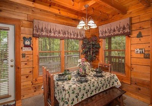 102 m² Cabin ∙ 2 bedrooms ∙ 6 guests