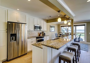 11 Lands End Rd -Stunning home, with a beautiful view.