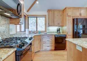 118 m² House ∙ 3 bedrooms ∙ 8 guests