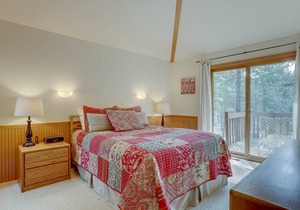 118 m² House ∙ 3 bedrooms ∙ 8 guests