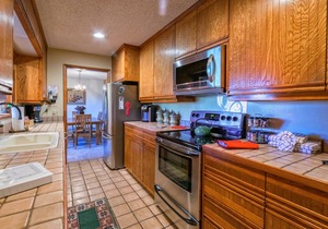 131 m² House ∙ 2 bedrooms ∙ 4 guests