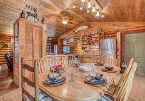 138 m² House ∙ 3 bedrooms ∙ 6 guests