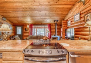 138 m² House ∙ 3 bedrooms ∙ 6 guests