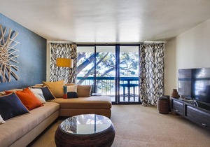 144 m² Condo ∙ 2 bedrooms ∙ 4 guests