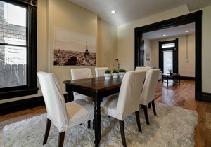 144 m² Villa ∙ 2 bedrooms ∙ 6 guests