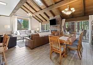 173 m² House ∙ 4 bedrooms ∙ 10 guests