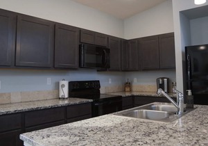 2 bedroom accommodation in Garden City
