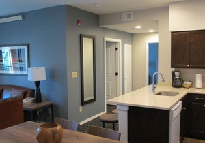 2 Bedroom Worldmark Condo Summer Week near Yellowstone National Park