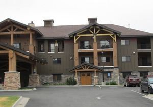 2 Bedroom Worldmark Condo Summer Week near Yellowstone National Park