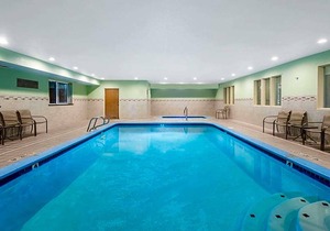 2-Star Hotel ∙ Ramada by Wyndham Coeur d'Alene