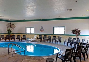 2-Star Hotel ∙ Americas Best Value Inn Torrington