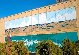 2-Star Hotel ∙ Americas Best Value Inn - Pendleton